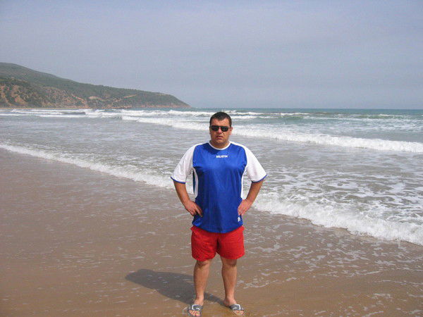 Евгений Варналий