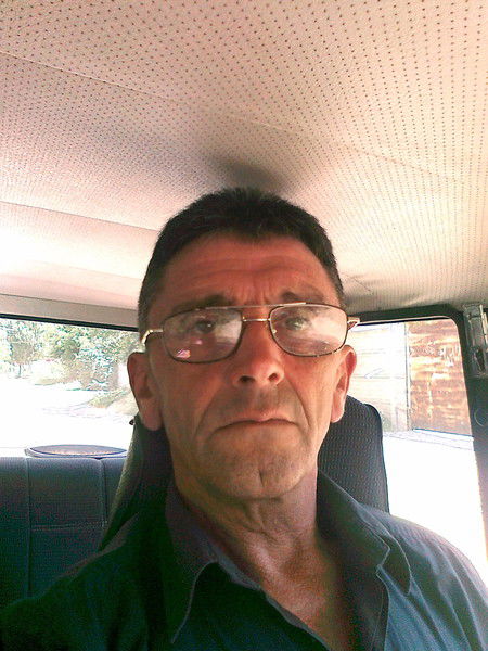 Юрий Промахов