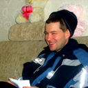Алексей Петров
