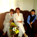 Светлана Кравчук