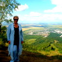 Лариса Егорова