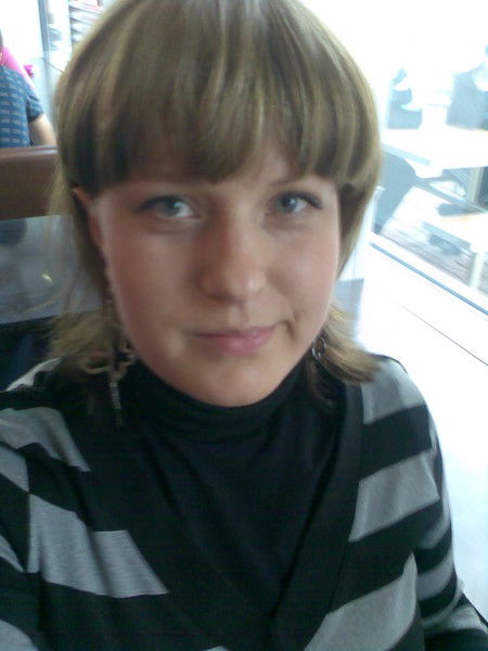 Ирина Волкова