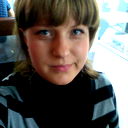 Ирина Волкова