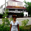 Сауле Убанова