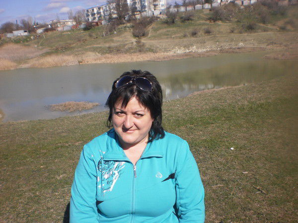 Наталья Сергиенко