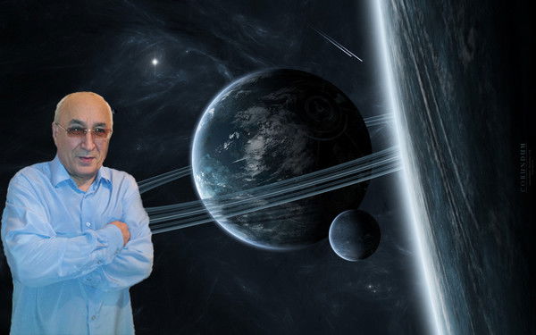 Александр Ершов