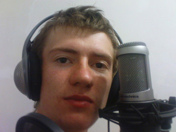 Сергеев Алексей