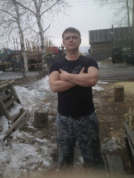 Алексей Корниенко