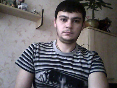 Денис Панов