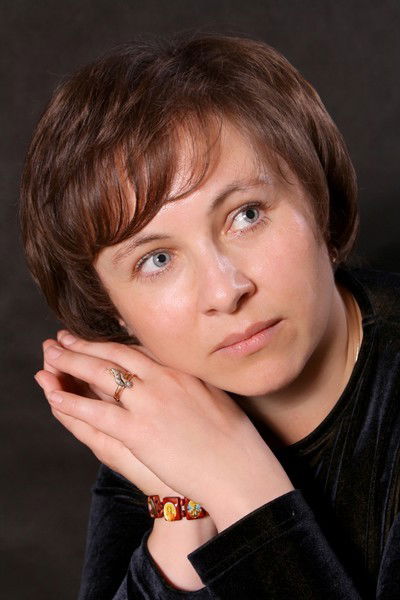 Виктория Колларь