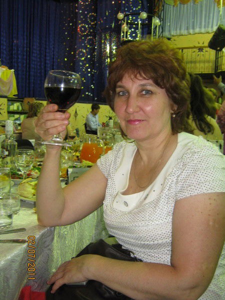 Роза Мингазова (Ихсанова)