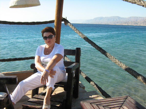 Ирина Журавлёва