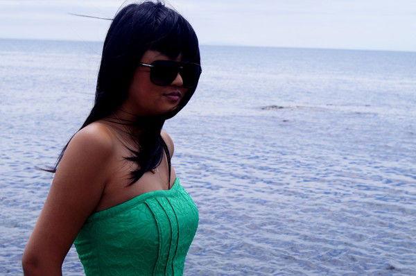 Анжела Кулешова(Кан)