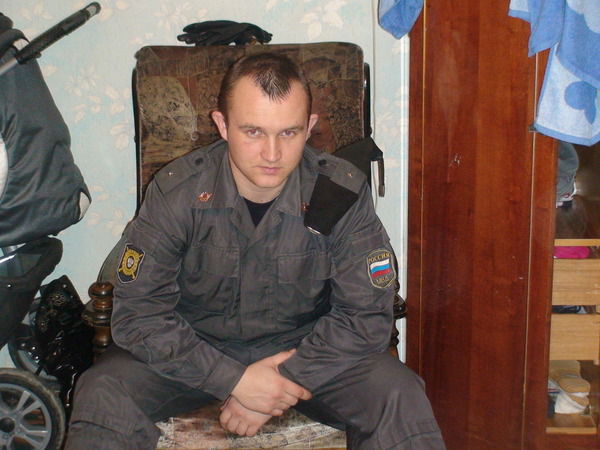 Петр Кондик