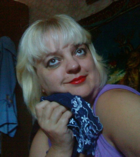 Ирина Горяинова