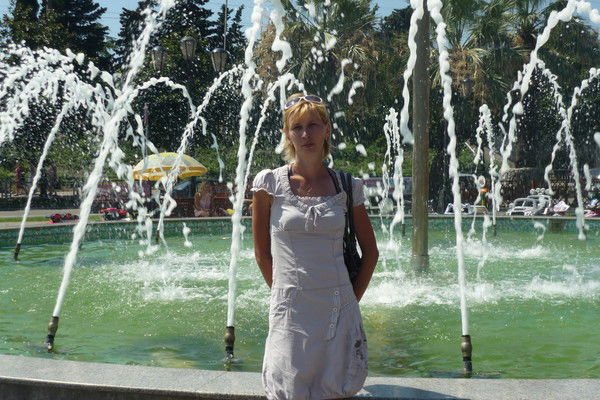 Марина Тимакова