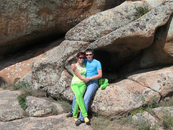 Сауле Бейсеналина