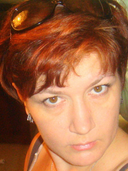 Светлана Кочеткова