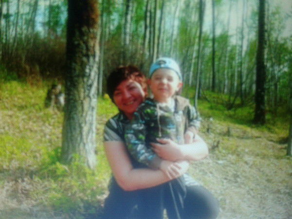 Алена Ахмадалиева