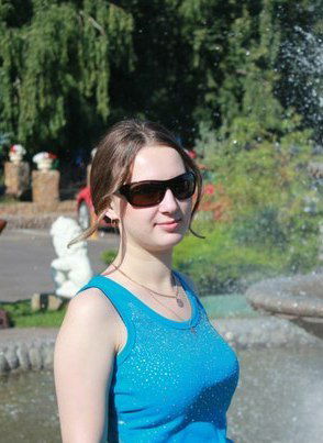 Олеся Воейкова