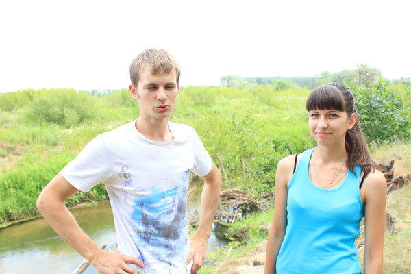 Анастасия Королева