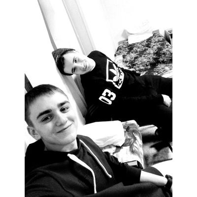 Илья Рязанцев