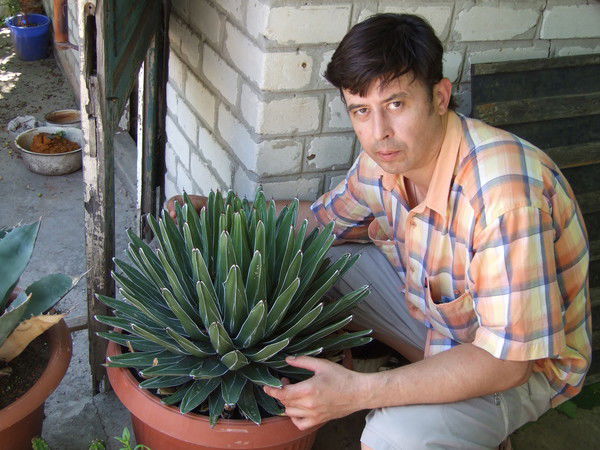 Андрей Поляков