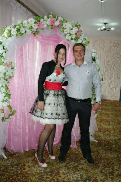 Карина Темуркаева