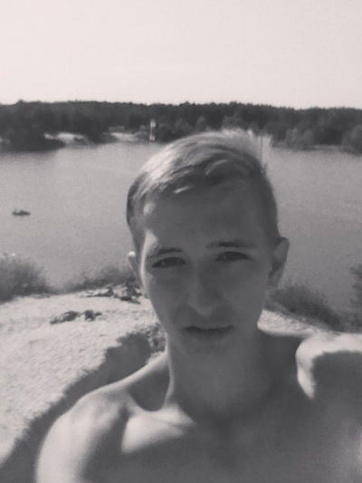 Богдан Трехманенко