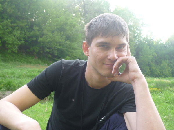 Евгений Деонищенко