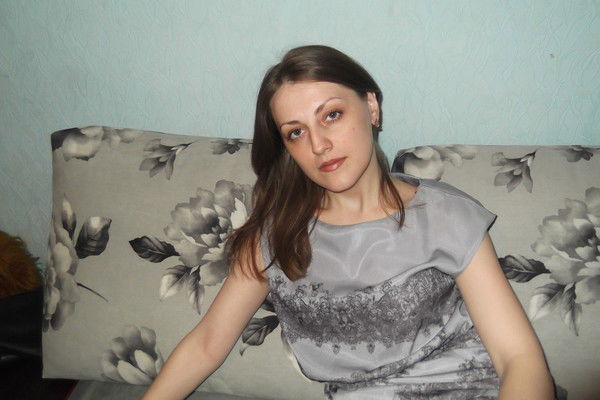 Катенька Давыдова