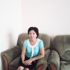 Айгуль Озубекова