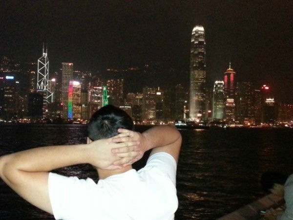 Гамзат Бупешев Aka Gaz