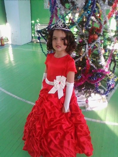 Лида Агибалова