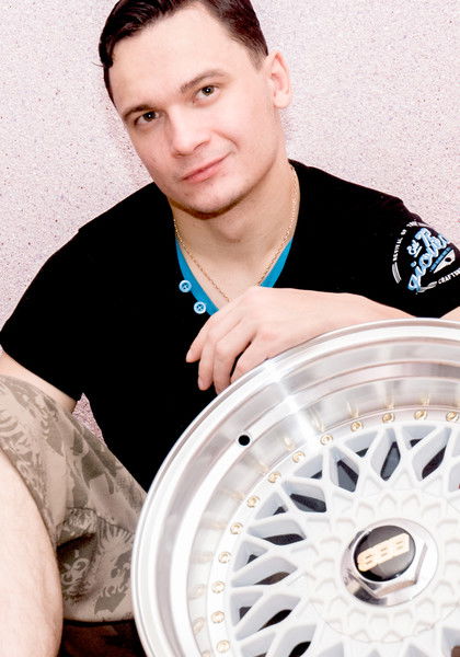 Виктор Прохоров