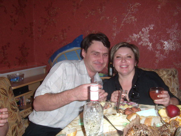 Алексей Таболин