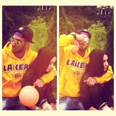 Стас Лавринчук