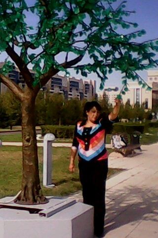 Светлана Терехова