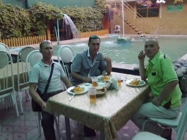 Павел Шутов