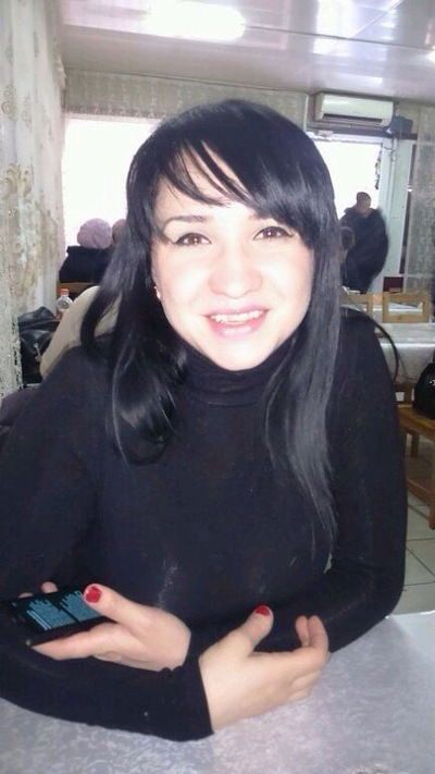 Людмила Шклярова