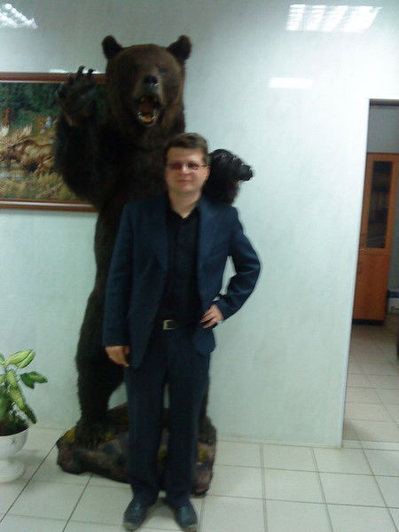 Макс Соловьев