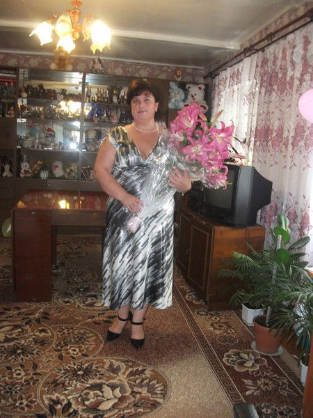 Татьяна Добрикова