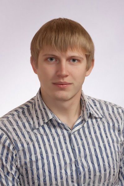 Серёга Левчук