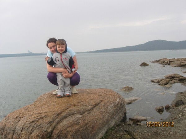 Анна Качанова