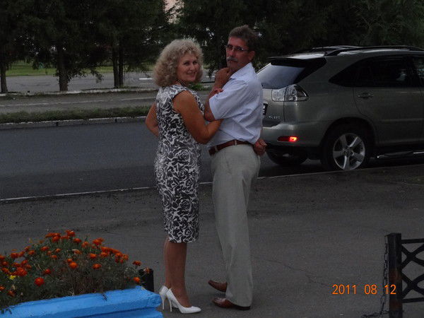 Ольга Долина