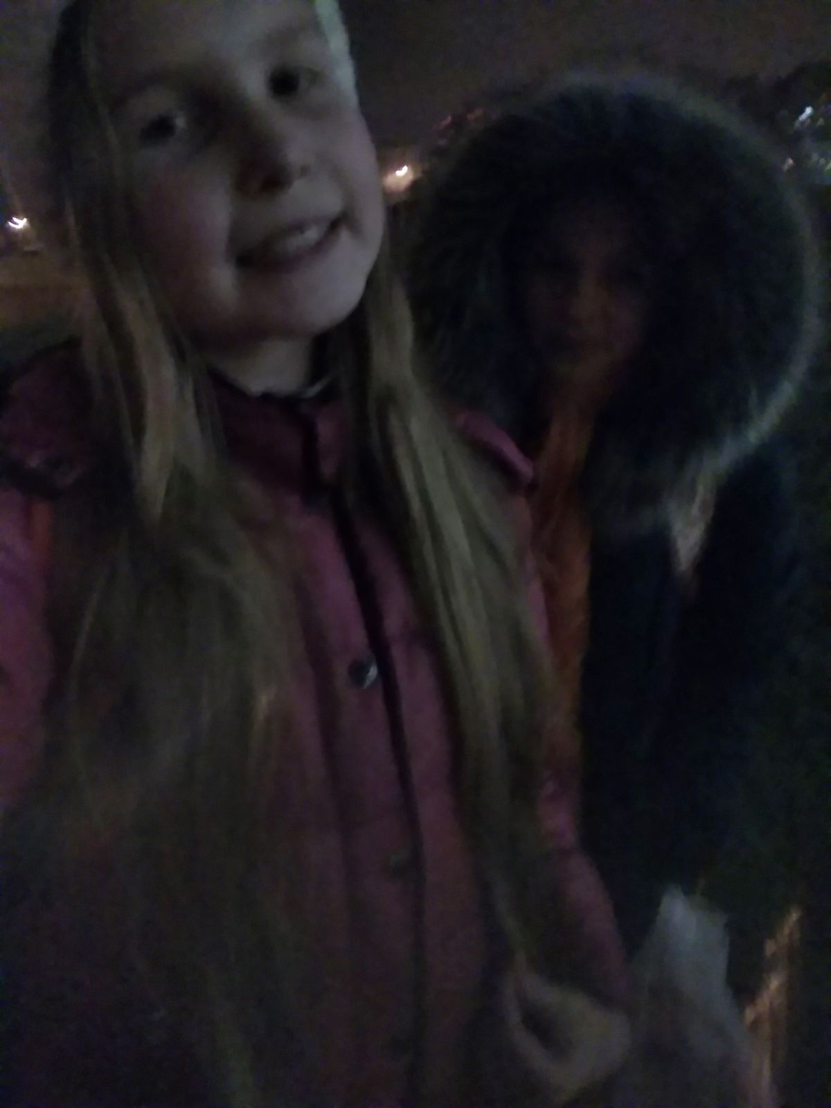 Надя Чирская