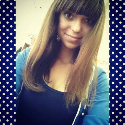 Маргарита Титова