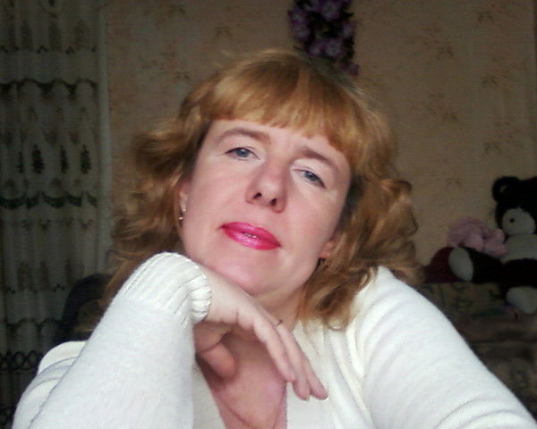 Людмила Струкалева