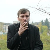 Леша Ячменёв