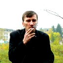 Леша Ячменёв